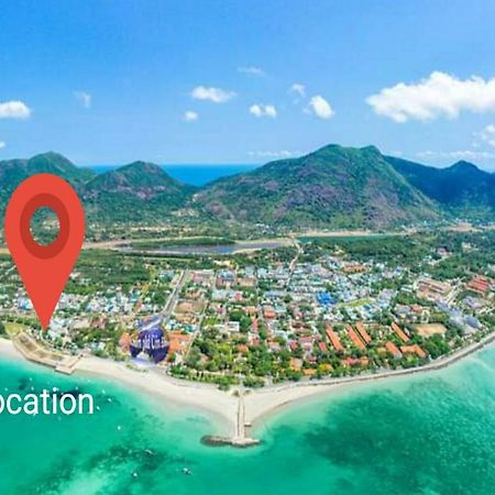 Con Son Island Home Chi Khu Co Ong 外观 照片