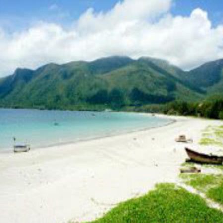 Con Son Island Home Chi Khu Co Ong 外观 照片