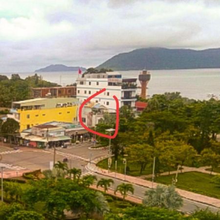 Con Son Island Home Chi Khu Co Ong 外观 照片