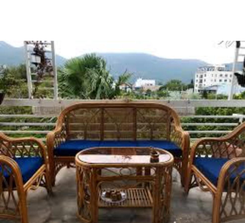 Con Son Island Home Chi Khu Co Ong 外观 照片