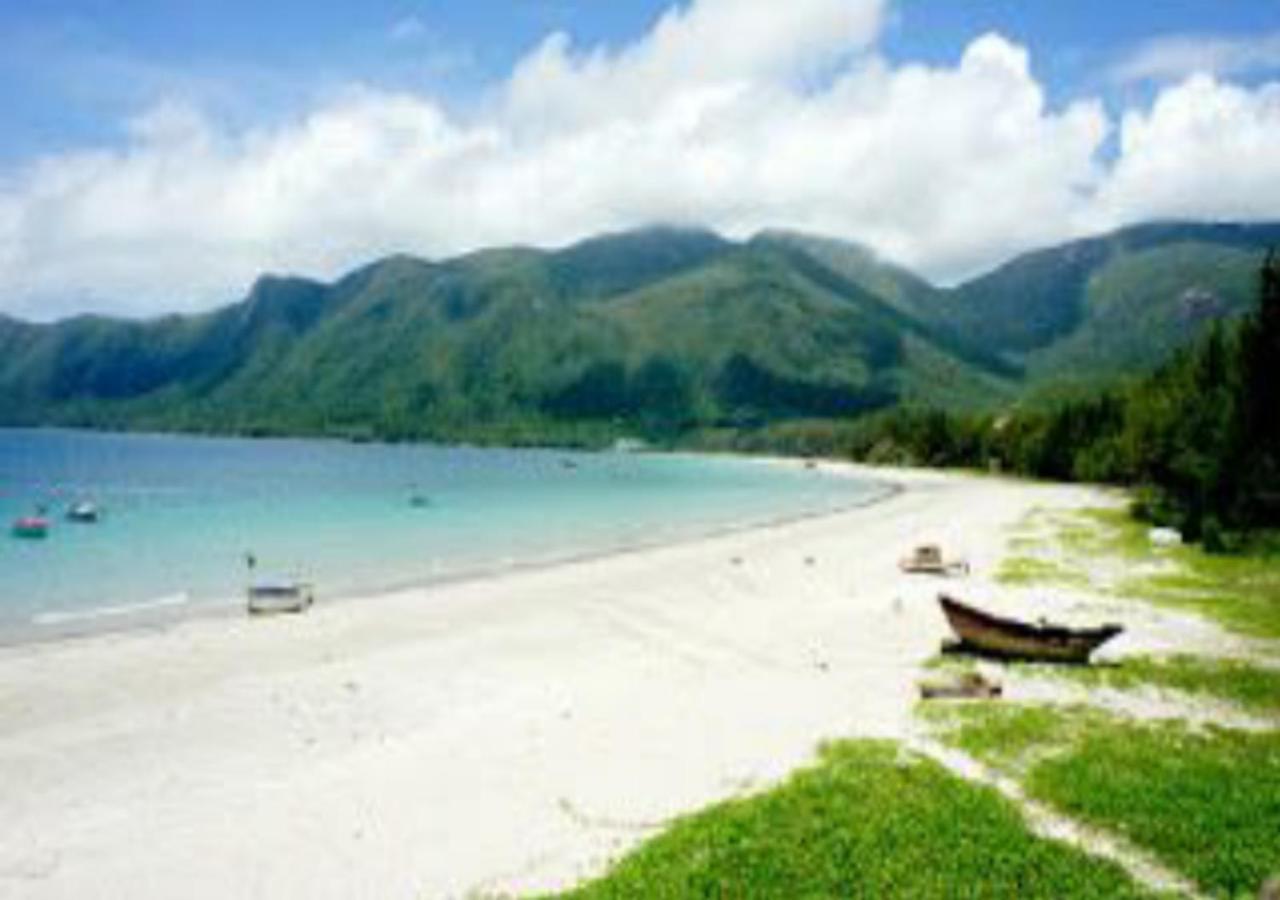 Con Son Island Home Chi Khu Co Ong 外观 照片