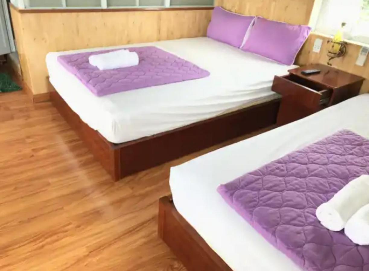 Con Son Island Home Chi Khu Co Ong 外观 照片
