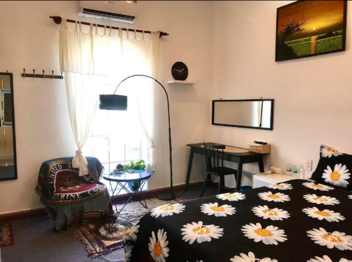 Con Son Island Home Chi Khu Co Ong 外观 照片