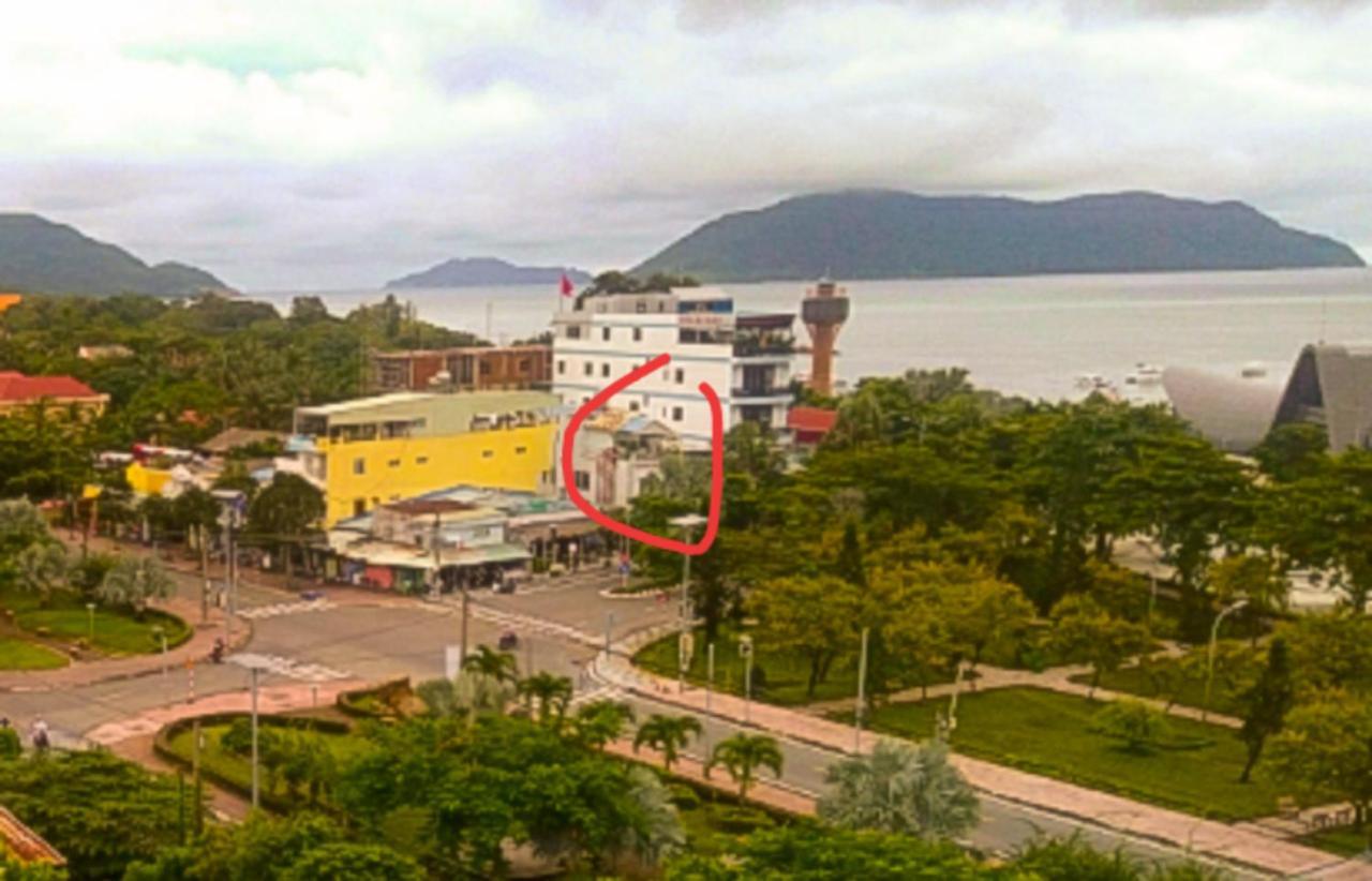Con Son Island Home Chi Khu Co Ong 外观 照片